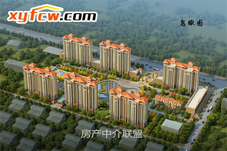 浉河区铁建领秀城福山园2室1厅1卫70万90m2毛坯房出售