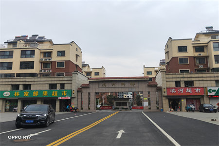 城西天翔小区2室2厅1卫75平简装带储藏室